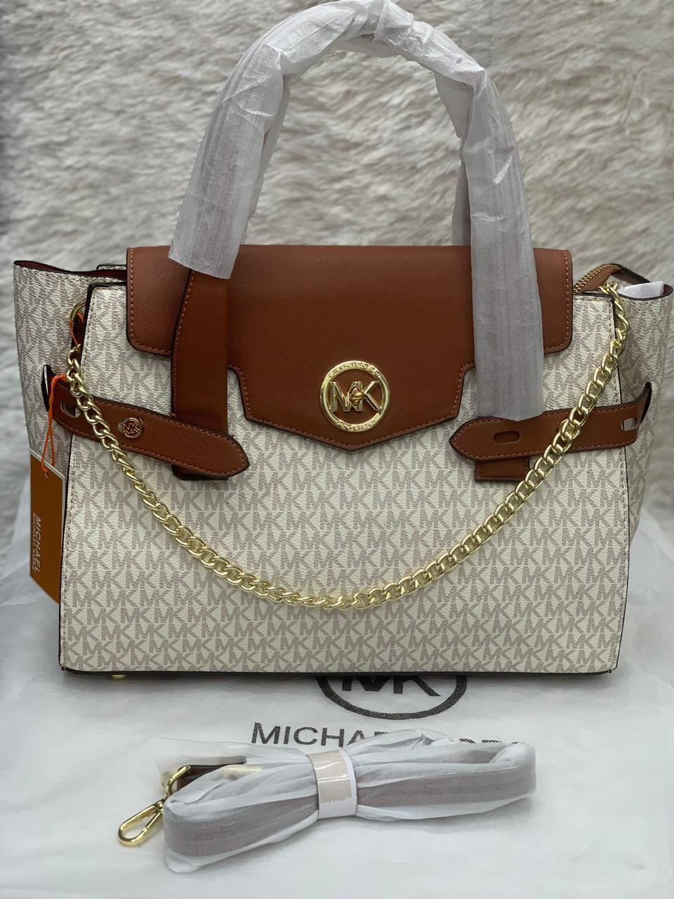 Elegance Redefined: Latest Michael Kors 12A Quality Tote Bag